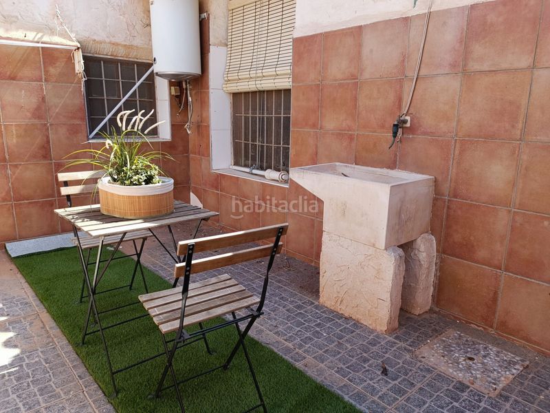 Foto 744d1eff-fb42-4f7d-bc3d-fe2f61800aad. Masia amb piscina a Campo Nubla Cartagena
