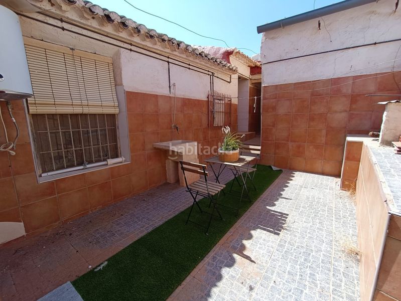 Foto 9d9d0f8f-6ca2-4a02-840a-a1d013d74bb6. Masia amb piscina a Campo Nubla Cartagena