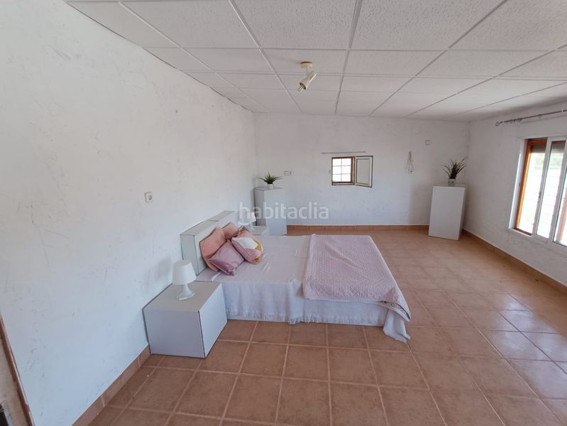 Foto ab3f61e7-b29a-44d0-8e7e-777240a9d6ba. Masia amb piscina a Campo Nubla Cartagena