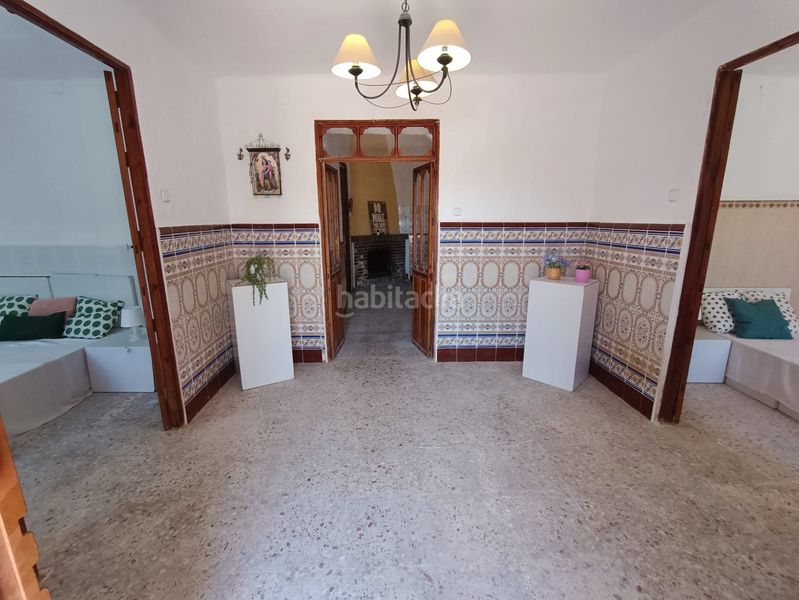 Foto cda50e36-38a7-42ac-a60d-ca6378a3e863. Masia amb piscina a Campo Nubla Cartagena