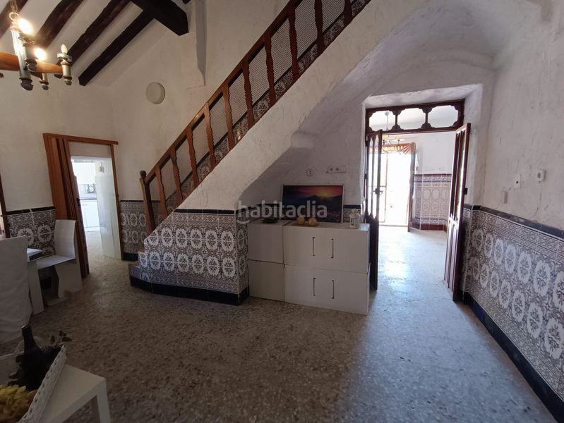 Foto f6f1ebcd-883d-4065-b59e-4f0fe924e104. Masia amb piscina a Campo Nubla Cartagena