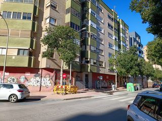 Appartement  Calle santiago ramón y cajal