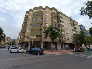 Pis  Calle santiago ramón y cajal