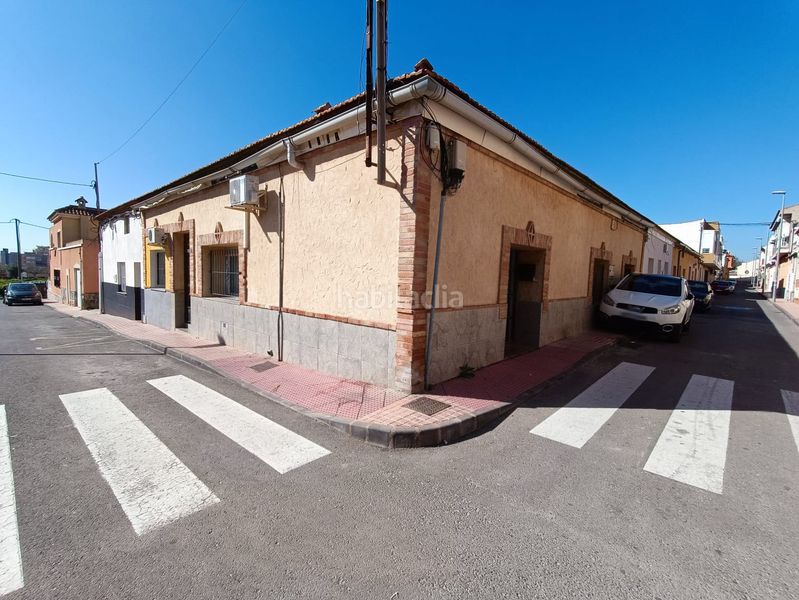 Foto 04a35611-97e4-4afd-9841-62ecef2a9491. Pis a Barrio Peral-San Félix Cartagena