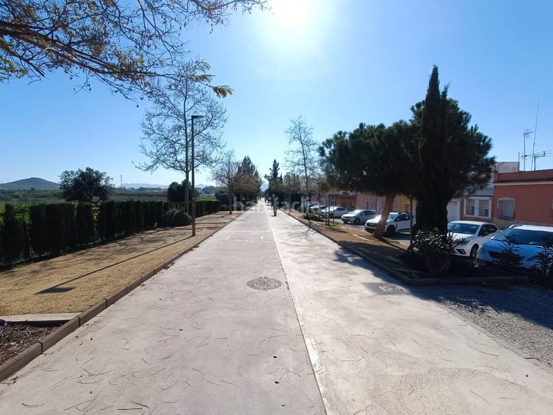 Foto 5c3b0da0-c868-4cb0-94ca-5c76794d693f. Pis a Barrio Peral-San Félix Cartagena