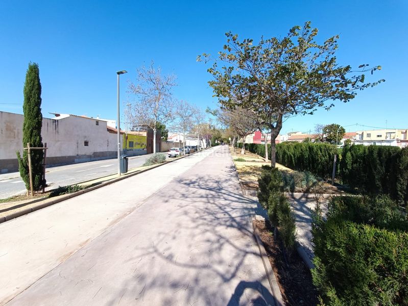 Foto a3791ed4-9499-4d7a-9c57-99fc3484f7ef. Pis a Barrio Peral-San Félix Cartagena