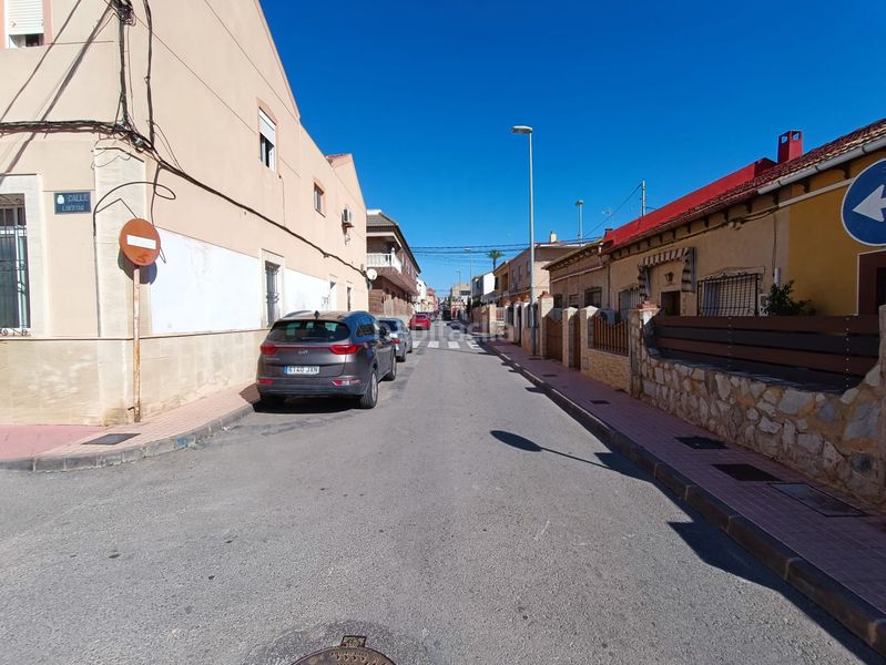 Foto ce9fdd99-a239-4a9f-8cd9-73c7015f913b. Pis a Barrio Peral-San Félix Cartagena