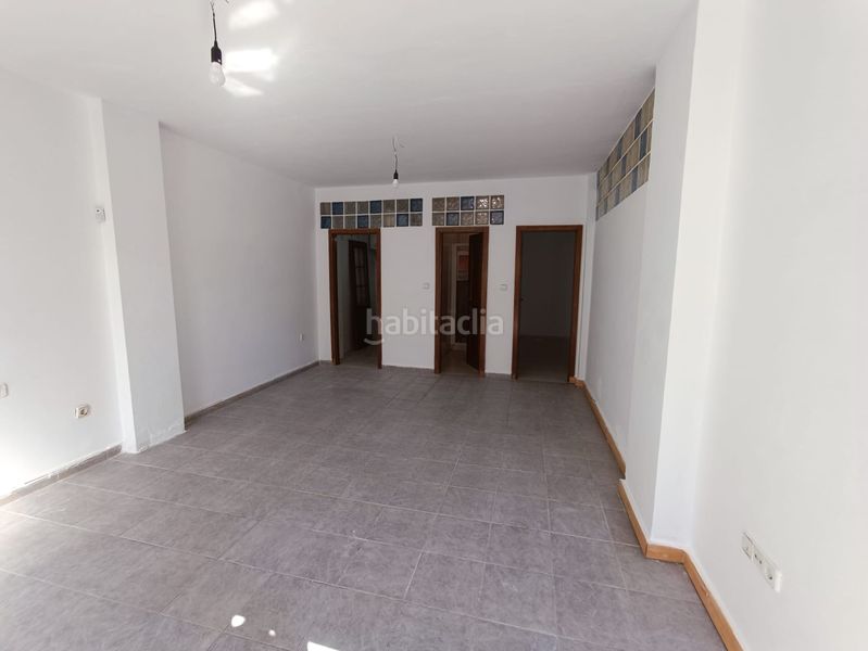 Foto e61a50da-1db5-4b45-a1f2-60b64077fd04. Pis a Barrio Peral-San Félix Cartagena