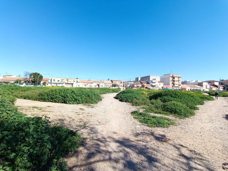 Foto ea8c4a7e-640e-49e9-b799-4a3fecc6b71f. Pis a Barrio Peral-San Félix Cartagena