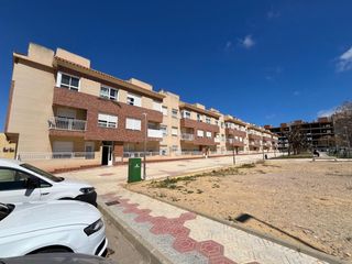 Appartamento  Plaza arquitectos cerdán y beltri