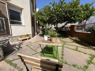 Doppelhaus  Calle peroniño