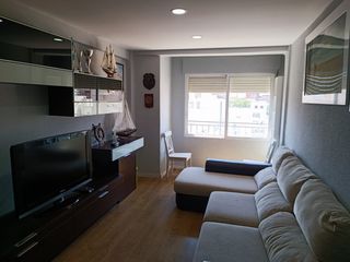 Pis a Calle Asdrúbal