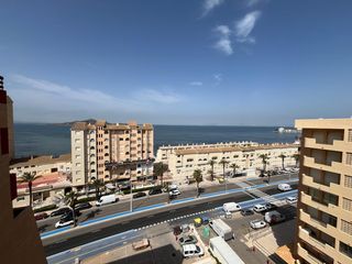 Piso  Urbanizaci�n jard�n del mar