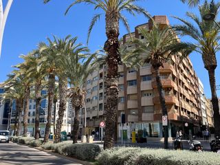 Appartamento in Plaza Castellini