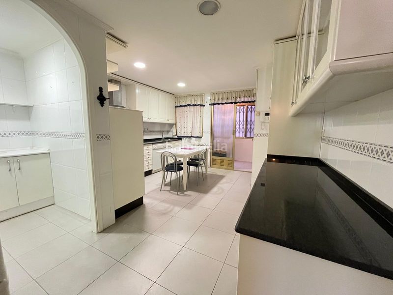 Foto 45355e07-b3f3-4010-95c4-c0cf9eb7611e. Pis a Casco Antiguo Cartagena