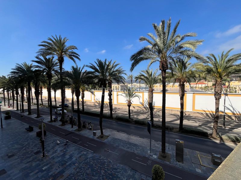 Foto 8e790ba4-5f6b-438d-8e35-9ac9c8a90587. Pis a Casco Antiguo Cartagena