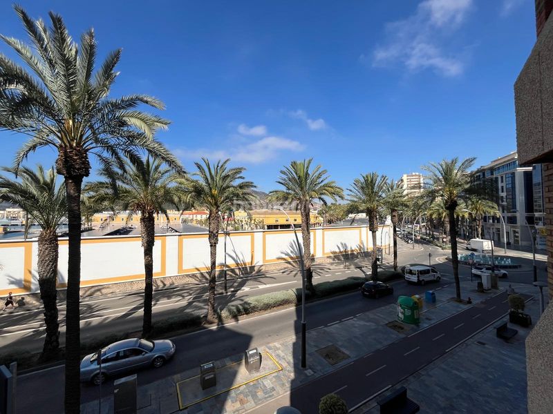 Foto 968f7f9e-5592-4c80-a106-e6acd40f5c02. Pis a Casco Antiguo Cartagena