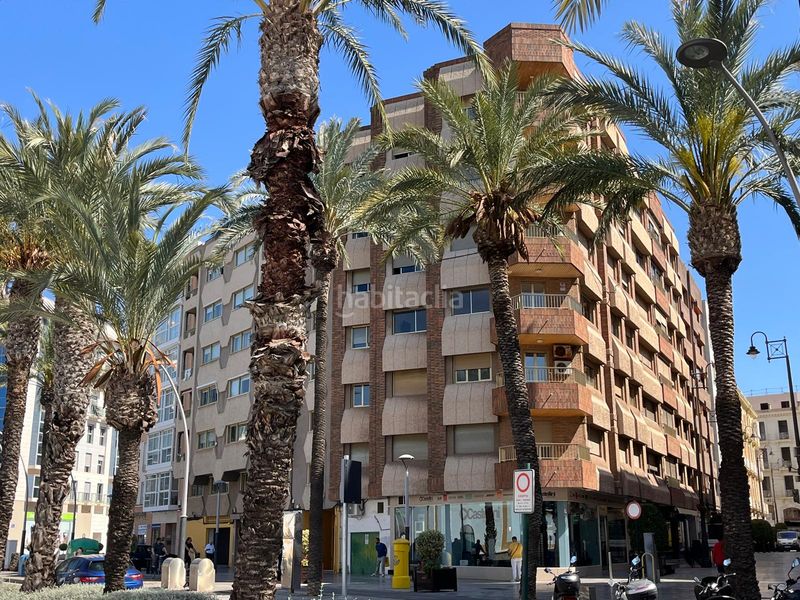 Foto c3426531-6e05-4cac-9ce2-0672cba6d8c3. Pis a Casco Antiguo Cartagena