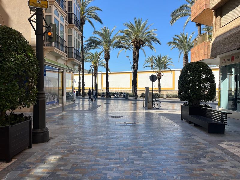 Foto f3ce2bf3-3de3-4f32-a8ec-068ccd7055a5. Pis a Casco Antiguo Cartagena