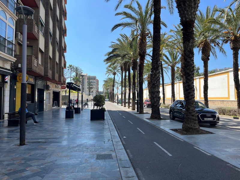 Foto 16acf820-24fe-40e6-ad3d-365d4f8f9ad5. Piso en Casco Antiguo Cartagena