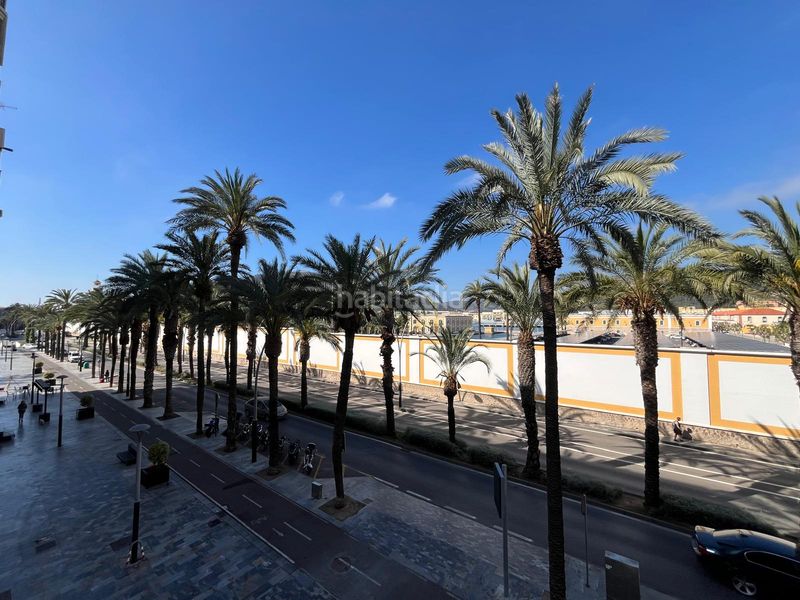 Foto 6a072a2f-e9c7-4ba0-8d25-94f453a99e60. Piso en Casco Antiguo Cartagena