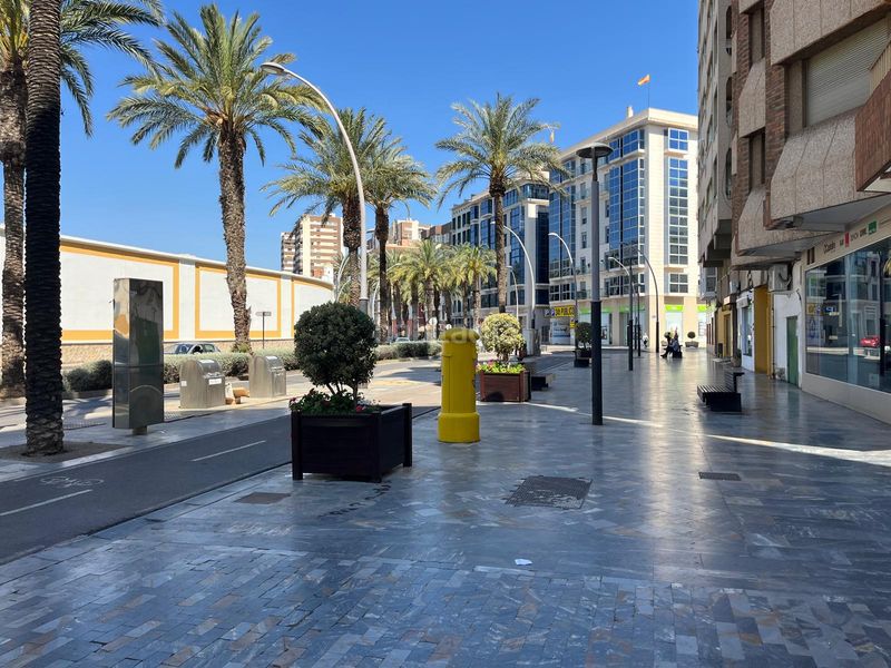 Foto 6b99c429-2ab5-4253-88db-ce28de6ae068. Piso en Casco Antiguo Cartagena