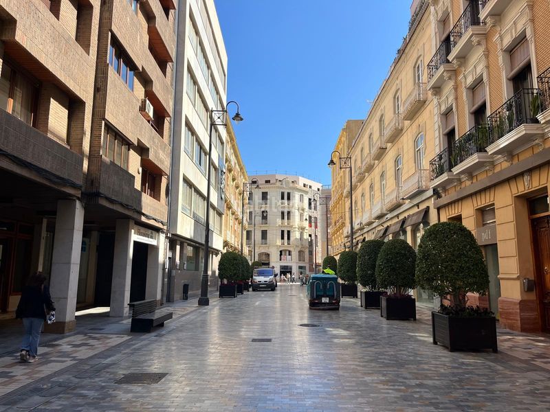 Foto 7067f77c-c685-414f-91aa-93a57eb8f427. Piso en Casco Antiguo Cartagena