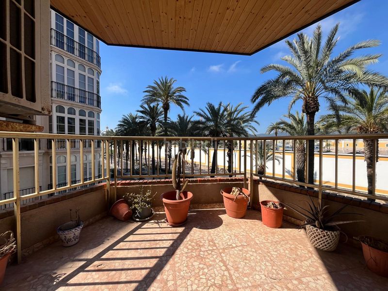 Foto 7310f240-0a05-433d-b19a-8bdbb3bb7c17. Piso en Casco Antiguo Cartagena