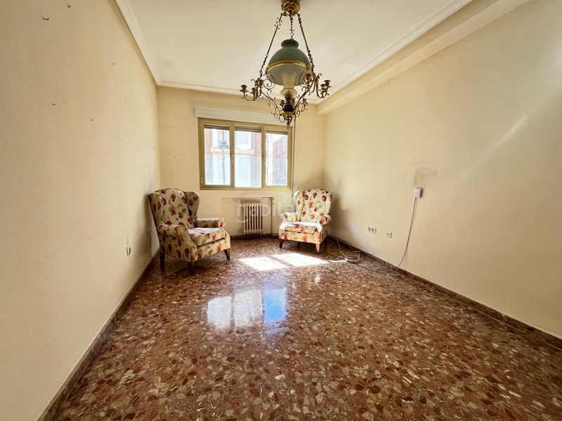 Foto 8ea6df1f-b95d-4f9c-b038-21e3b9a3fba3. Piso en Casco Antiguo Cartagena