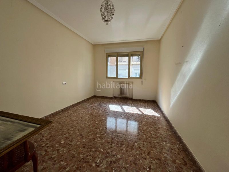 Foto 930d9d80-b334-4d6a-a126-bf6cfb95850f. Piso en Casco Antiguo Cartagena