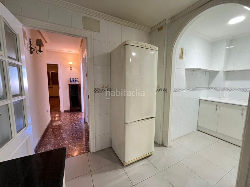 Foto 99b9313b-2d88-44f3-ae53-51e6c4ecc66b. Piso en Casco Antiguo Cartagena