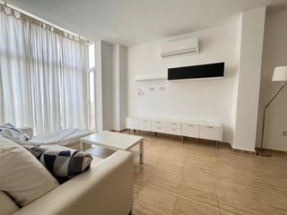 Flat in Santa Lucía