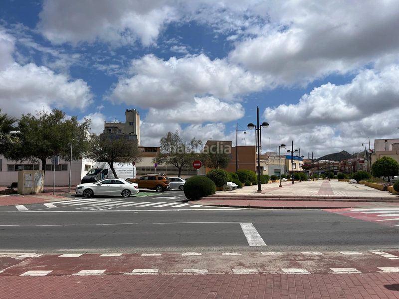 Foto 0eee807c-0a27-4d64-8ff3-5de82b712d24. Piso en Santa Lucía Cartagena