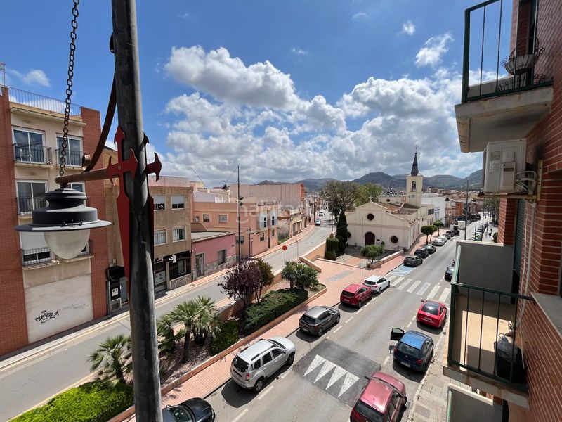 Foto 7c712f78-dfe1-442a-a761-f44a5033aad3. Piso en Santa Lucía Cartagena