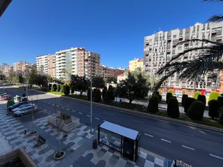 Oficina a Alameda de San Antón 7