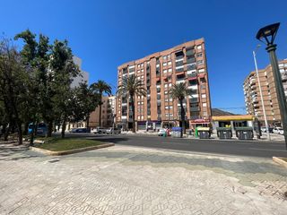 Rent Flat  Alameda de san antón