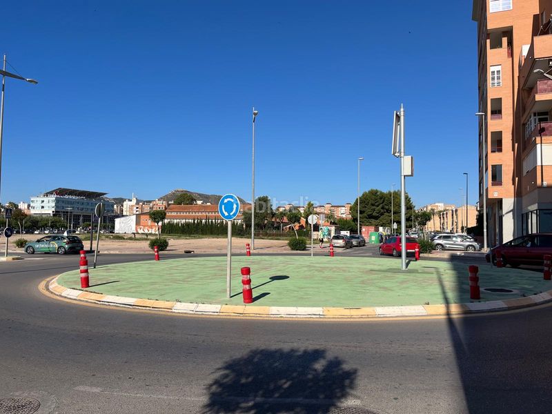 Foto 02ab03dc-e071-4b56-a829-53355854afd0. Piso en Barrio Peral-San Félix Cartagena