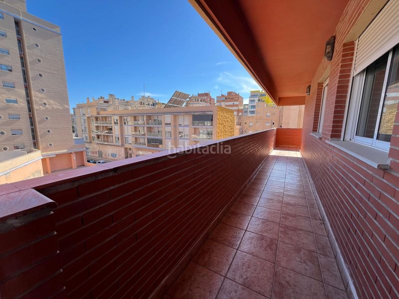 Foto 115f14a3-6bd6-49e2-8dd0-07124b2b03ad. Piso en Barrio Peral-San Félix Cartagena