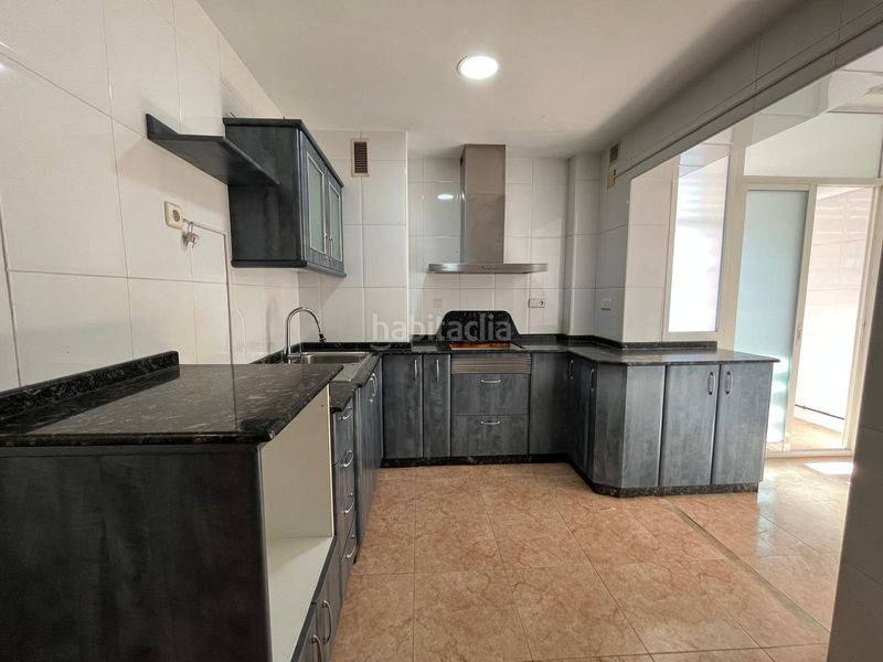 Foto 1c93dc0e-f0fa-4aed-8195-e8bf57b4bfd1. Piso en Barrio Peral-San Félix Cartagena