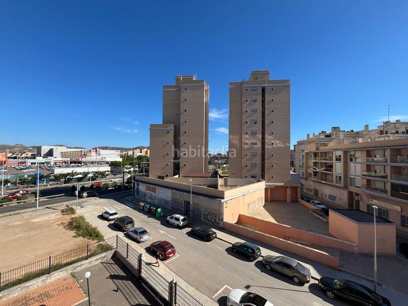 Foto 5fc51b44-fdab-4885-8f5a-a9ef79c44460. Piso en Barrio Peral-San Félix Cartagena
