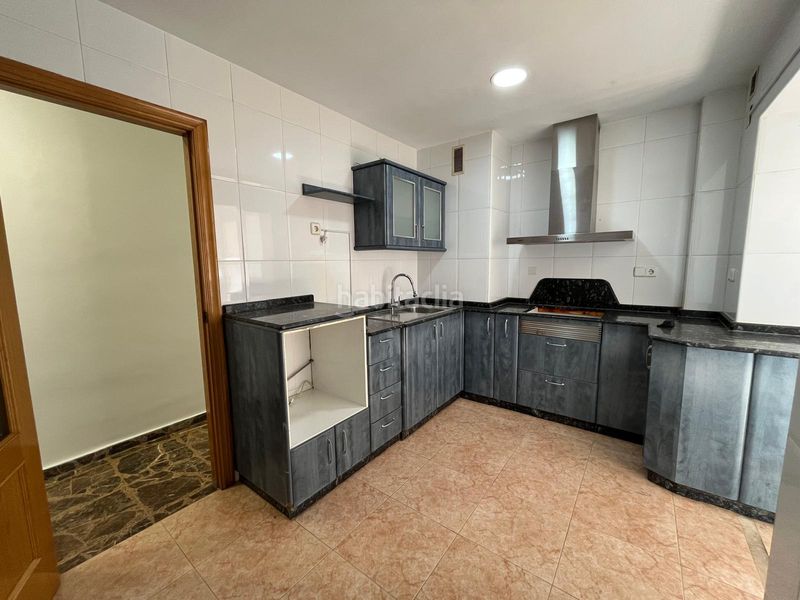 Foto 6727e9f4-cb2f-4008-9b56-bb903e638836. Piso en Barrio Peral-San Félix Cartagena