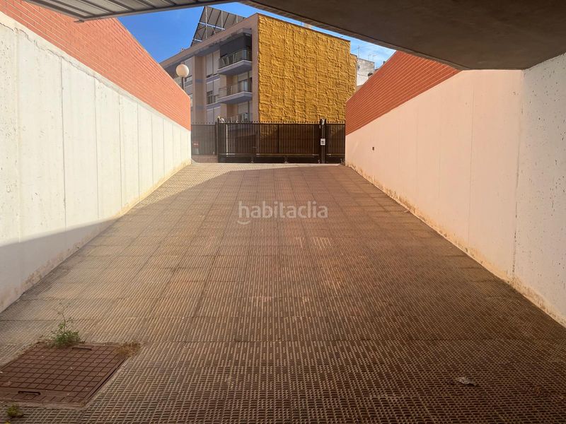 Foto 86d4886a-06ad-49de-8c06-a6ca0f86b266. Piso en Barrio Peral-San Félix Cartagena