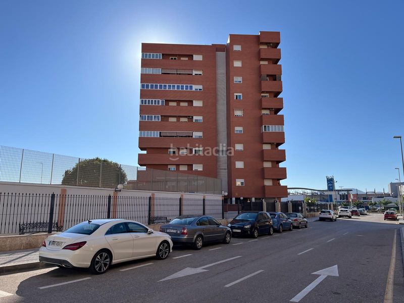 Foto a9d0b79c-6fd8-41fb-93a2-396b463a9b72. Piso en Barrio Peral-San Félix Cartagena