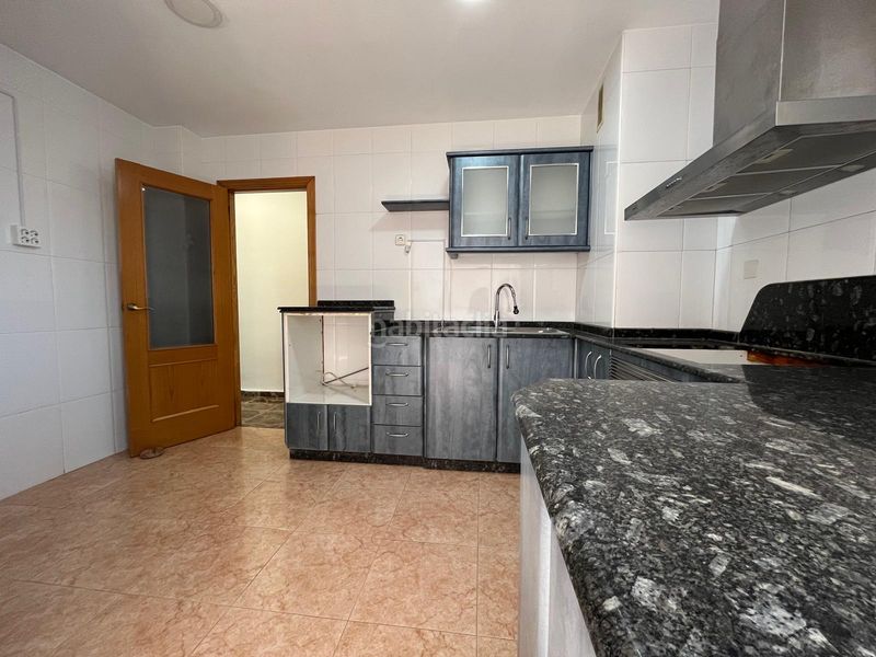 Foto aa0ca2d7-788b-48e3-95f2-c7f6ede05493. Piso en Barrio Peral-San Félix Cartagena