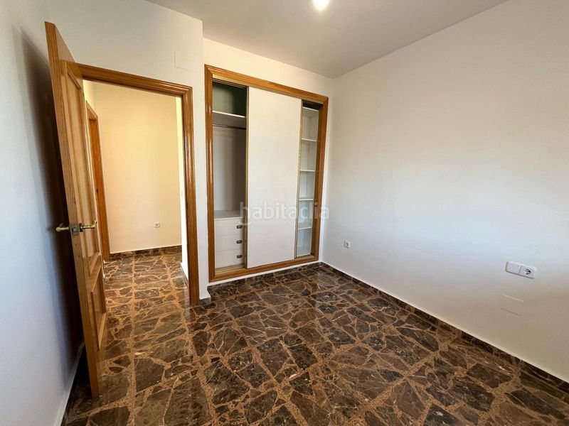 Foto c3b72320-079c-44e6-829c-8d49c7db9b02. Piso en Barrio Peral-San Félix Cartagena