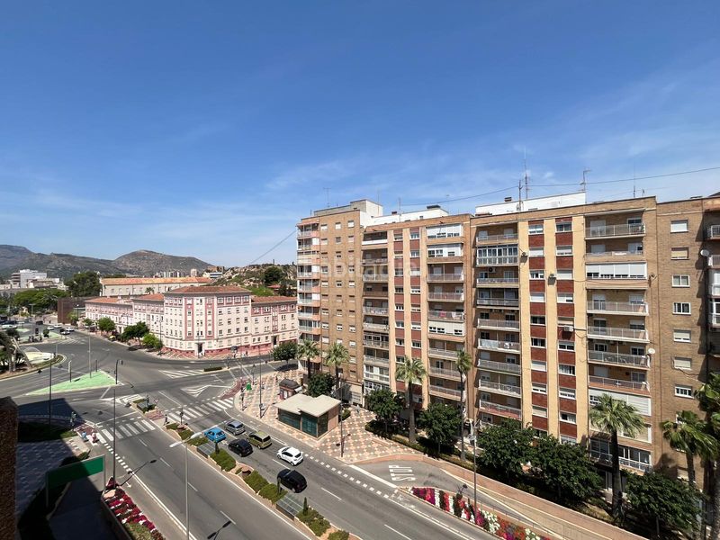 Foto 0a3e3a37-c333-4315-a8f5-6eeae8b2bfd1. Pis a San Ginés Cartagena