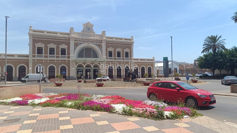 Foto 4320f224-d9c3-462a-b53e-34d655a43d89. Pis a San Ginés Cartagena
