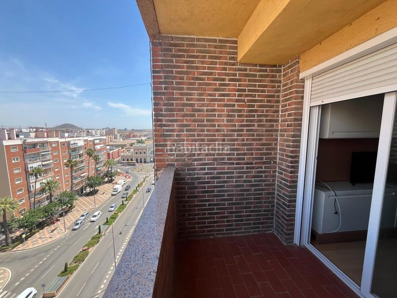 Foto 74a6717d-15b8-4dd6-a8e3-e73f091bdf8d. Pis a San Ginés Cartagena