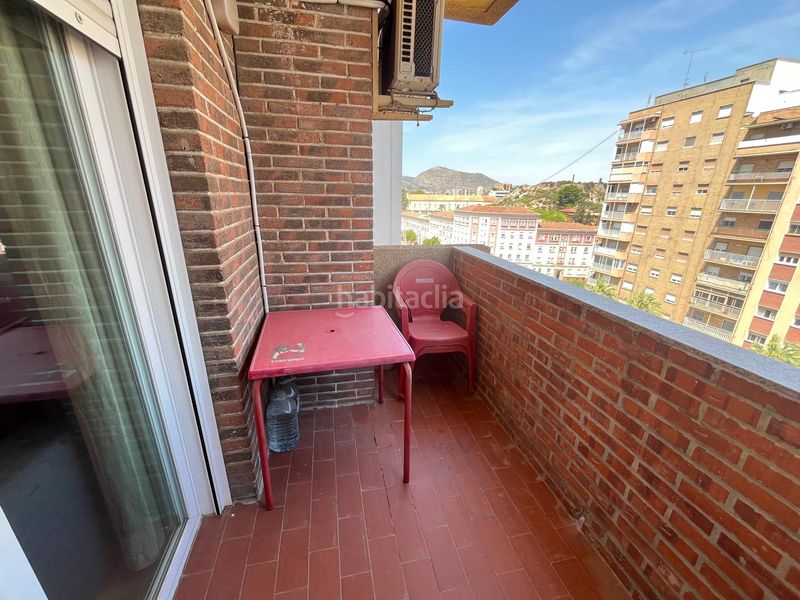 Foto ae3d5ca2-f422-4b77-ad59-581faa070d41. Pis a San Ginés Cartagena
