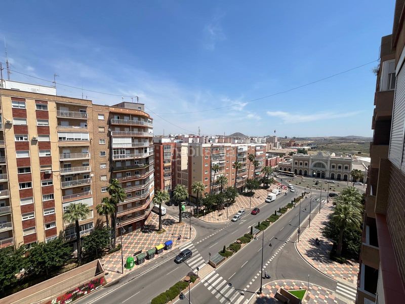 Foto bcb00941-de67-4266-902b-fdc72cf0bdcd. Pis a San Ginés Cartagena